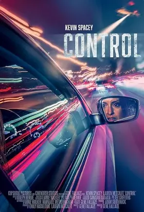 Control - Movie free on Castle