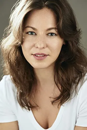 Alex Beechko