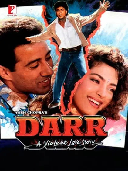 Movie Poster: Darr
