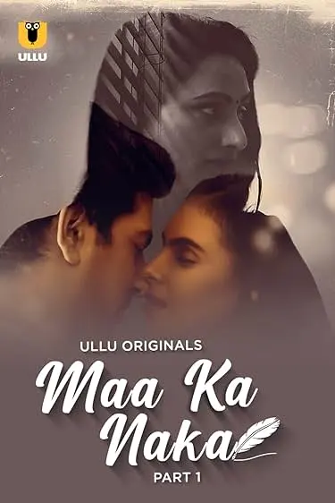 TV series poster: Maa Ka Naka