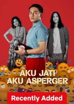 Aku Jati Aku Asperger