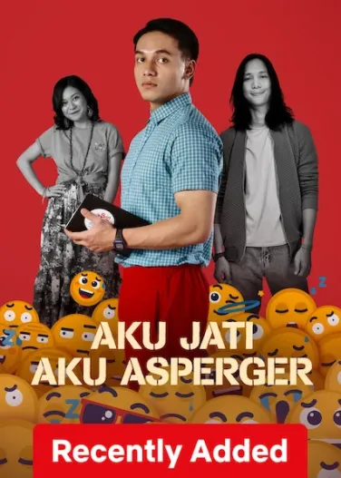 Aku Jati Aku Asperger