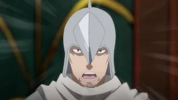 Extra: Black and a Mask