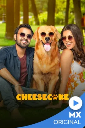 Cheesecake - Web Serie complete free on Castle