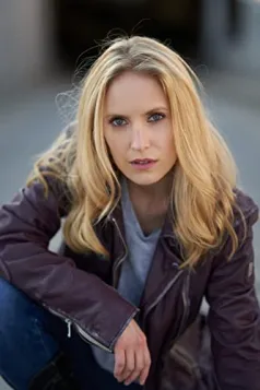 Charlotte Legault