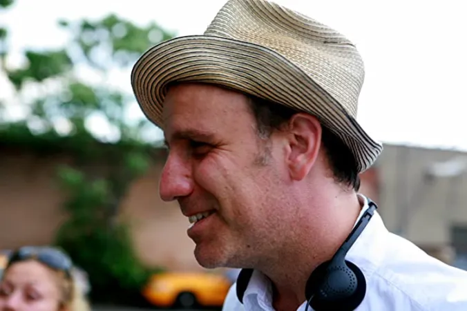 Nick Sandow