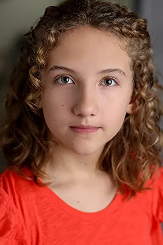 Maiya Frederick