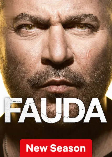 Fauda