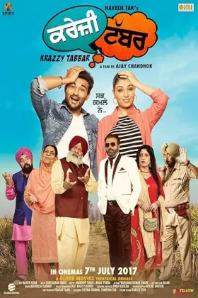 Krazzy Tabbar - Movie free on Castle