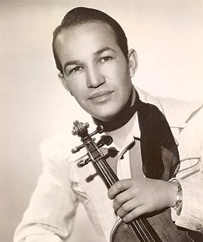 Spade Cooley