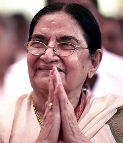 Shaukat Azmi