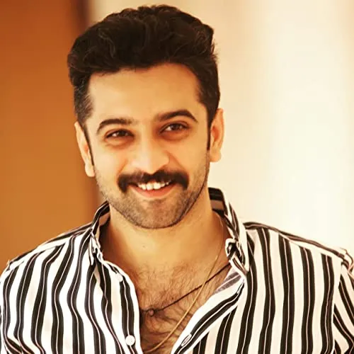 Akshar Kothari