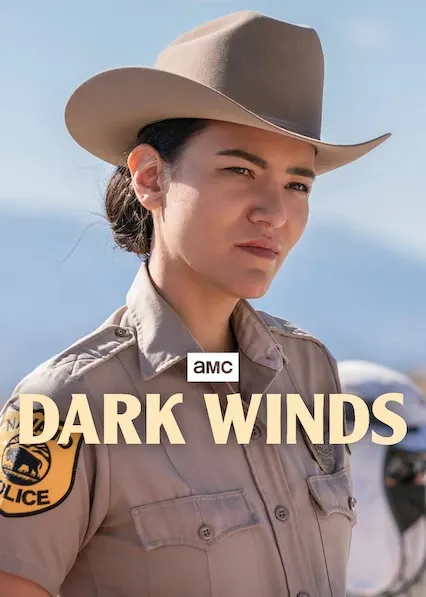 Dark Winds