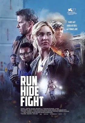 Run Hide Fight - Movie free on Castle