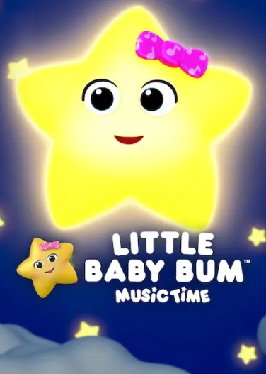 Little Baby Bum: Music Time