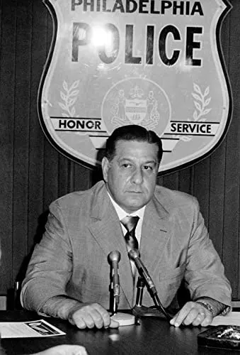 Frank Rizzo