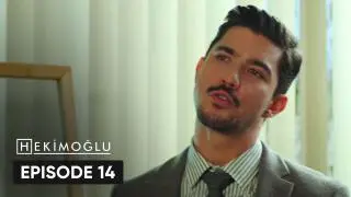 Episode 14