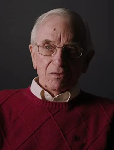 Harold 'Andy' Anderson