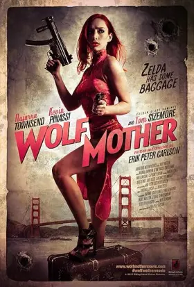 Wolf Mother - Movie free on Castle