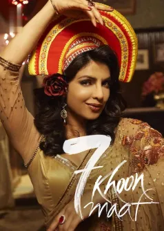 7 Khoon Maaf