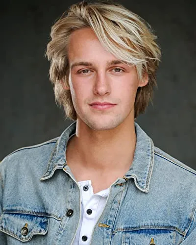 Mason Mecartea