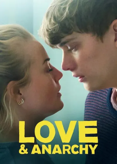 Love & Anarchy - Season1 Episode 1 Full Episode