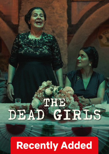 The Dead Girls