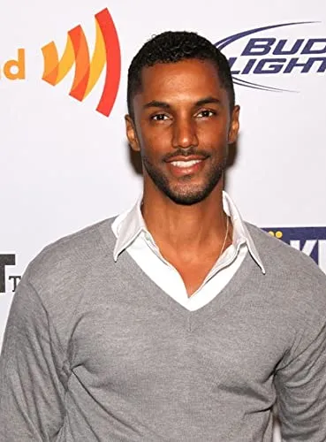 Darryl Stephens