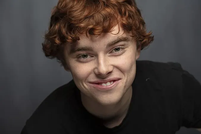 Ben Carolan
