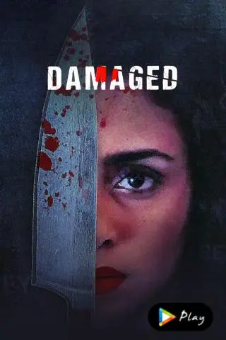 Damaged