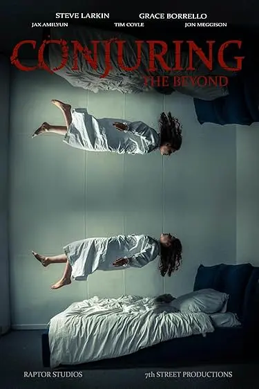 Movie Poster: Conjuring The Beyond