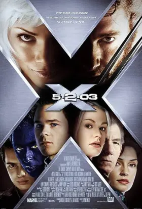 X2 - Movie free on Castle