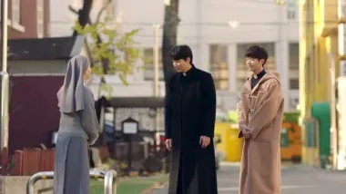 E2.Hae Il Moves to Gudam