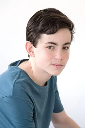 Samuel Clark