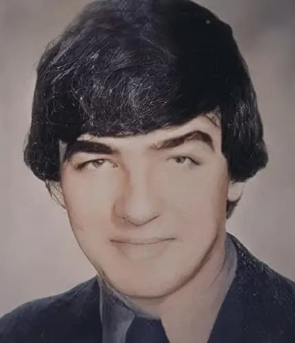 Robert Gilroy