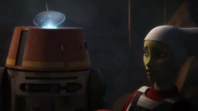 E9.Rebel Assault