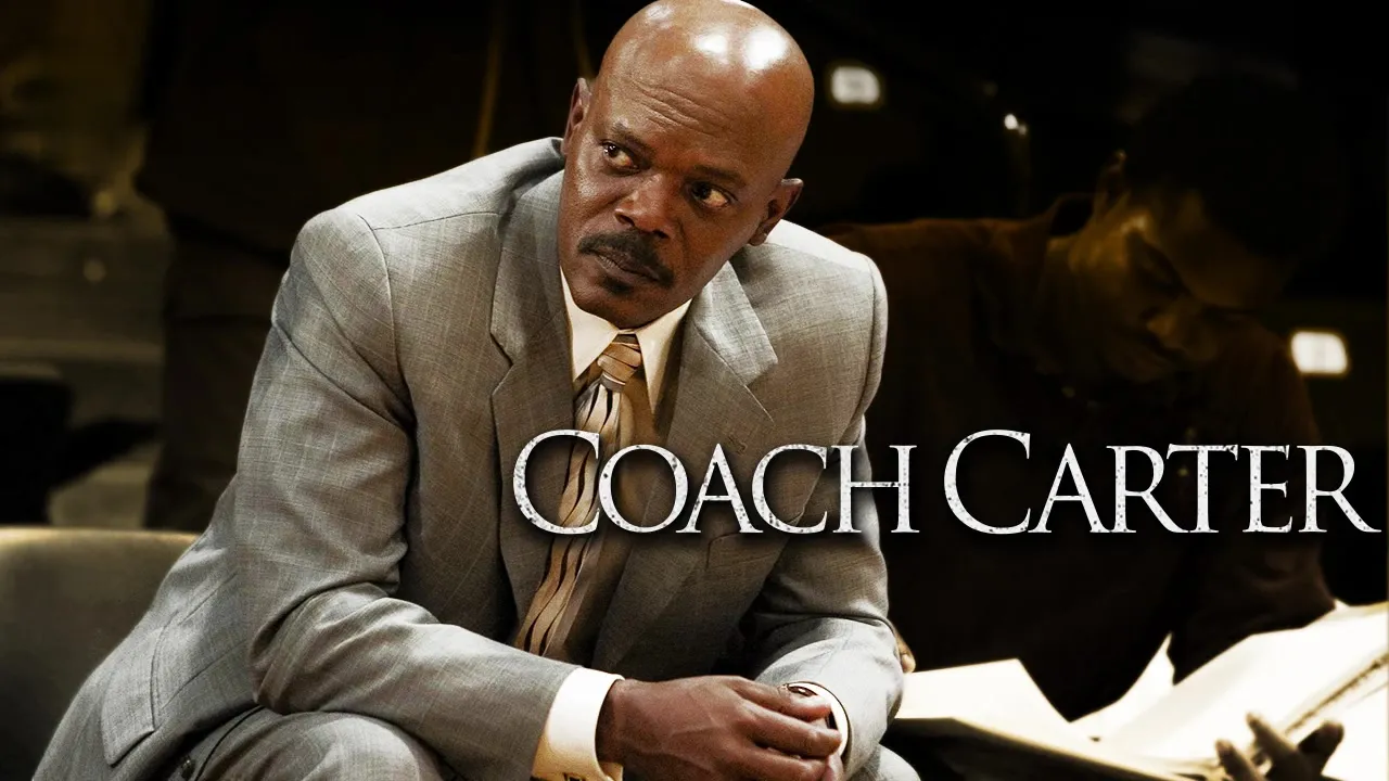 Movie Poster: Coach Carter