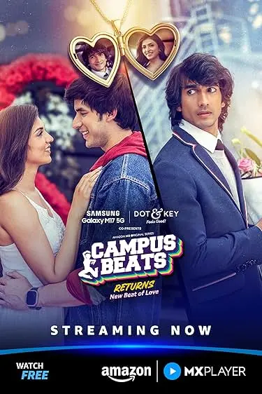 Campus Beats