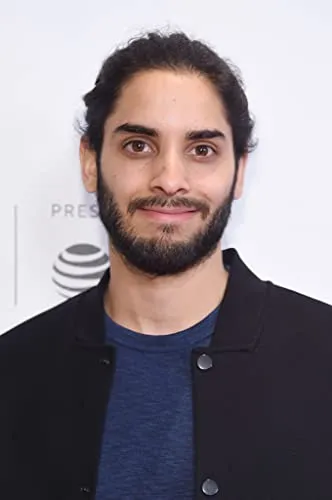 Jon Kasbe