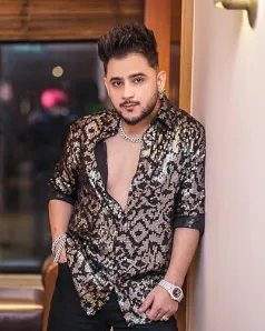 Millind Gaba