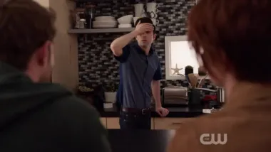 E3.Who's Your Daddy?