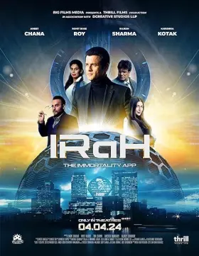 IRaH - Movie free on Castle