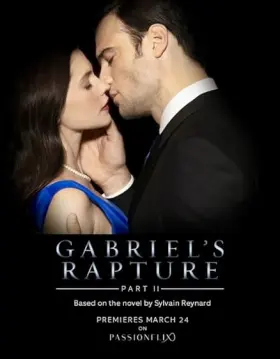 Gabriel's Rapture: Part II - Movie free on Castle