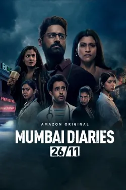 Mumbai Diaries - Season1 Episode 1 Full Episode