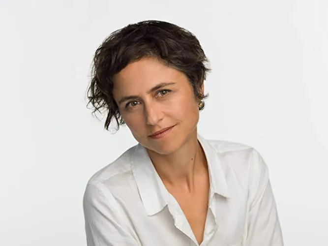 Alice Garner