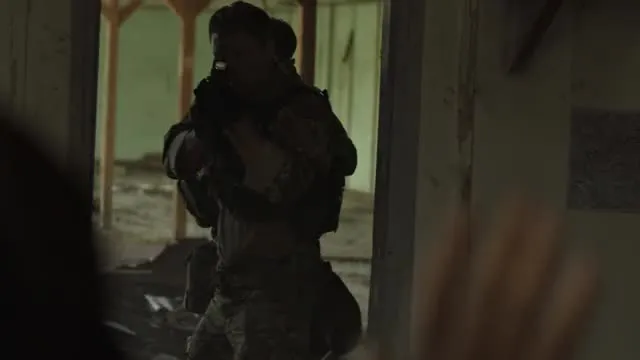 E8.Vendetta