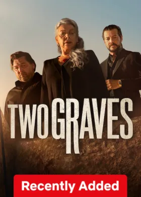 Two Graves - Web Serie complete free on Castle