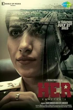 Her: Chapter 1 - Movie free on Castle