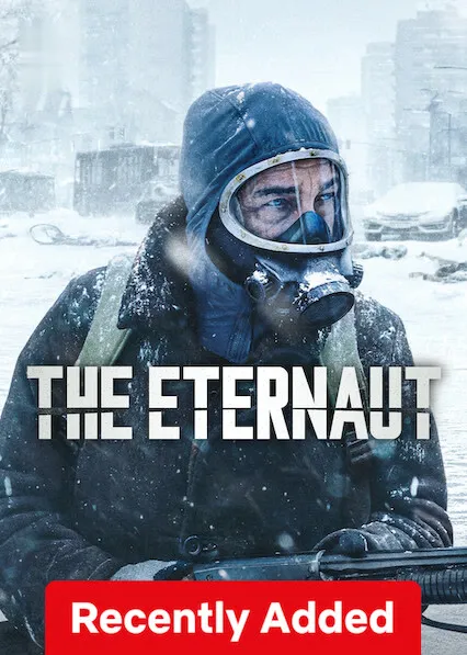 TV series poster: The Eternaut