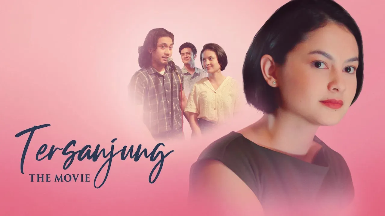 Movie Poster: Tersanjung the Movie